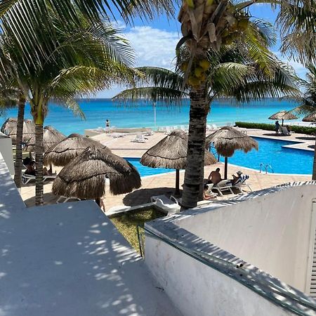 Condominios Brisas Zona Hotelera Cancún Kültér fotó