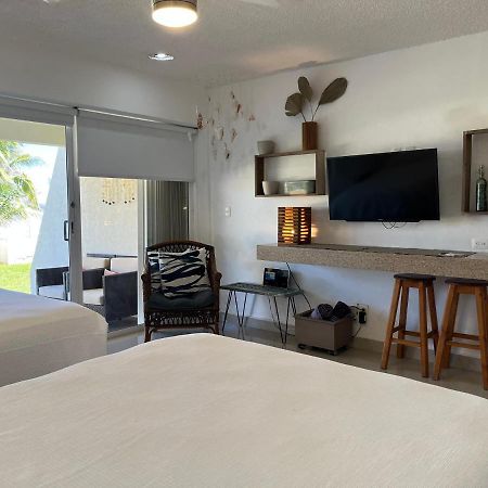 Condominios Brisas Zona Hotelera Cancún Kültér fotó