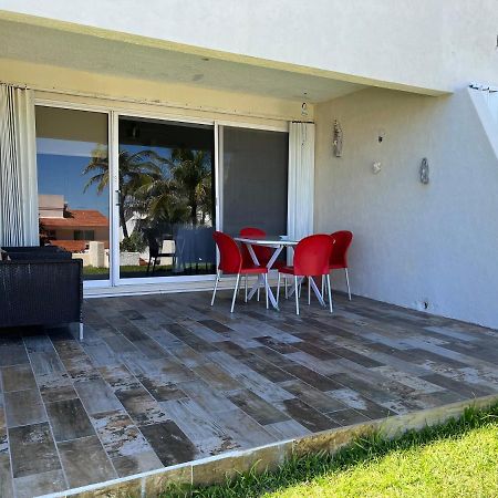 Condominios Brisas Zona Hotelera Cancún Kültér fotó