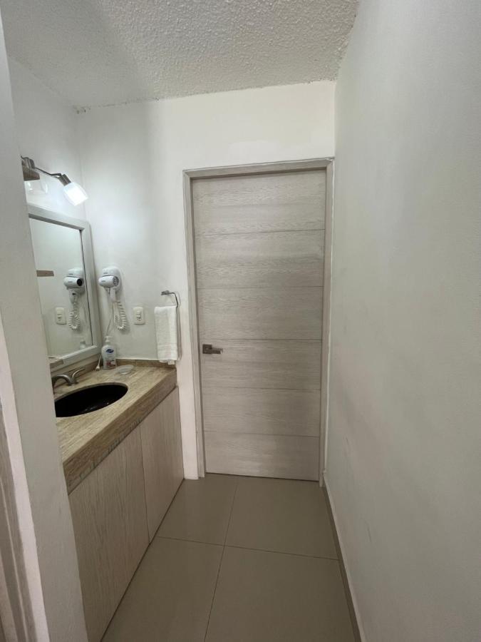 Condominios Brisas Zona Hotelera Cancún Kültér fotó