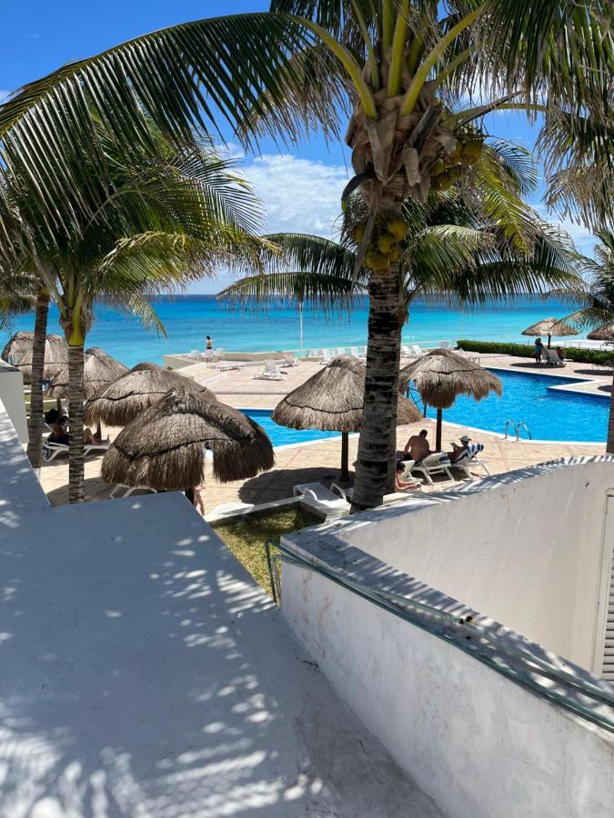 Condominios Brisas Zona Hotelera Cancún Kültér fotó