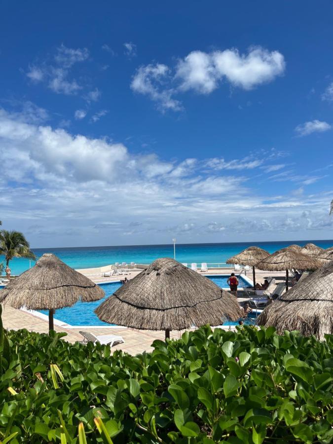 Condominios Brisas Zona Hotelera Cancún Kültér fotó