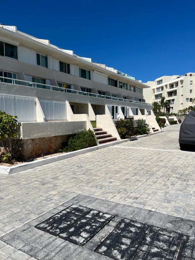 Condominios Brisas Zona Hotelera Cancún Kültér fotó